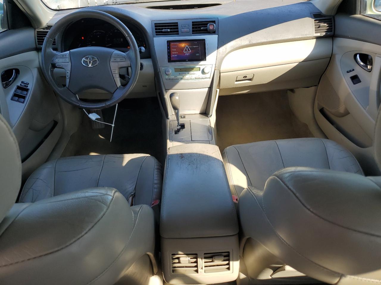 2007 Toyota Camry - Image 8