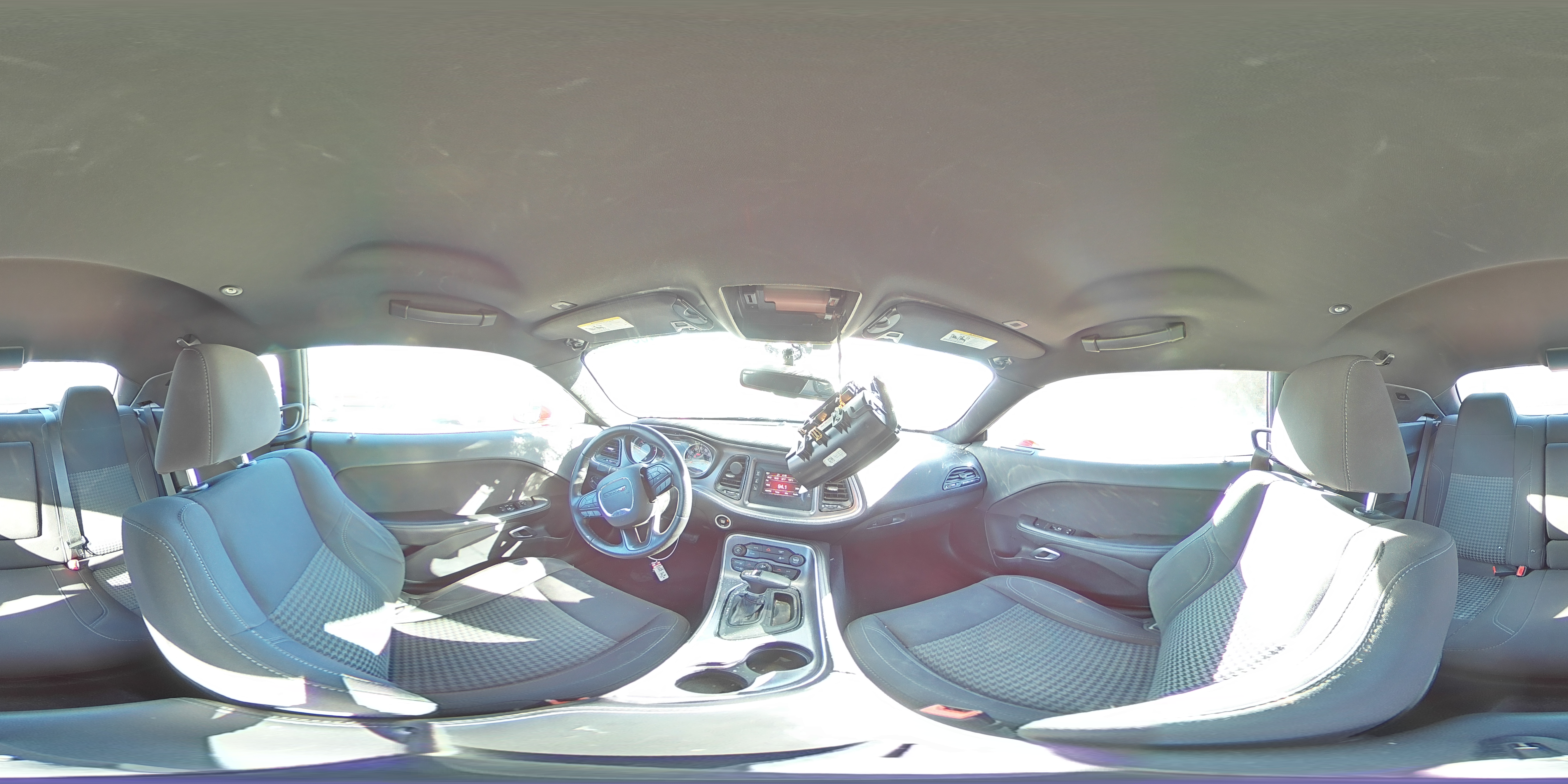 2017 Dodge Challenger - Image 14