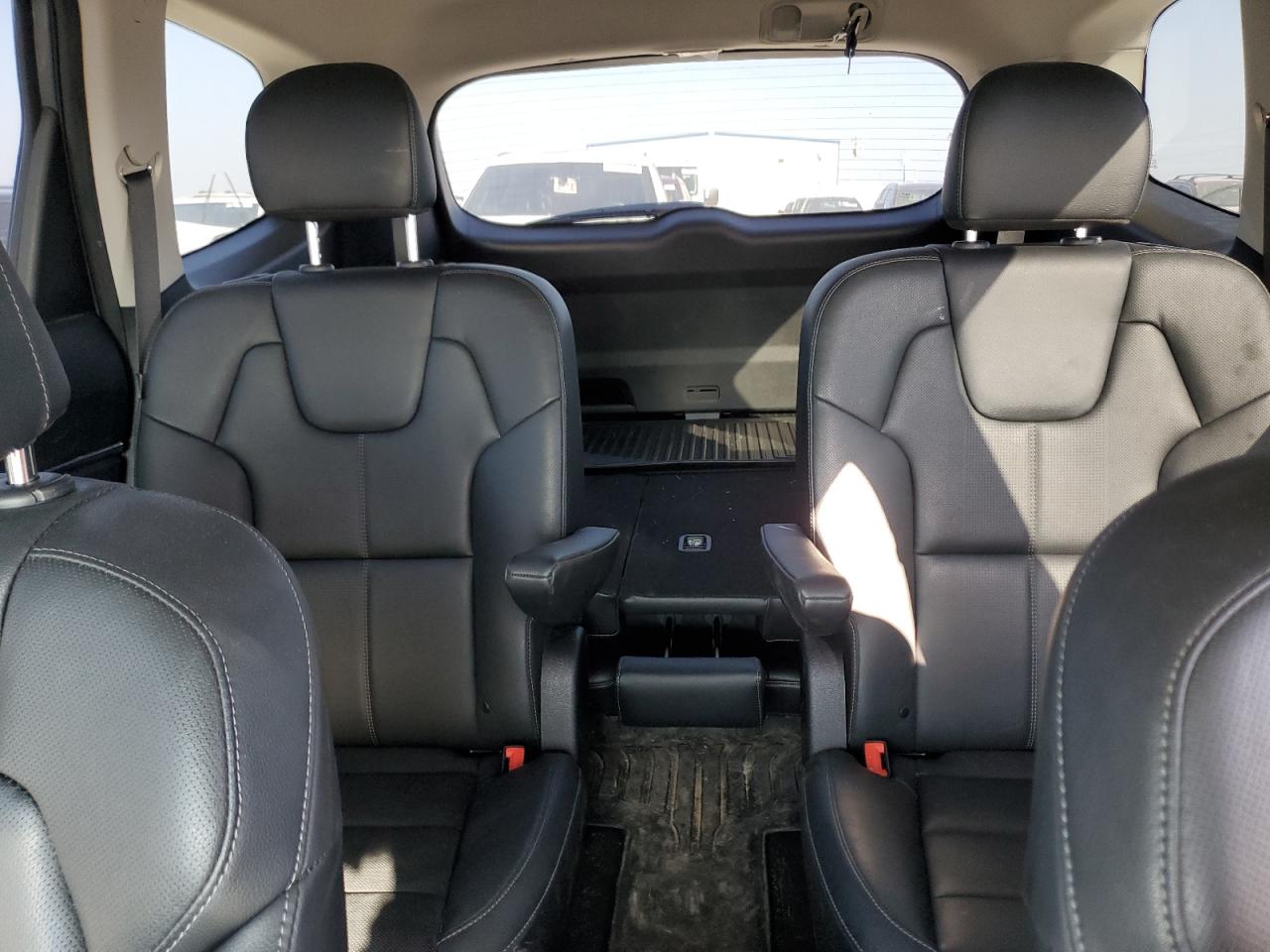 2024 Kia Telluride - Image 10