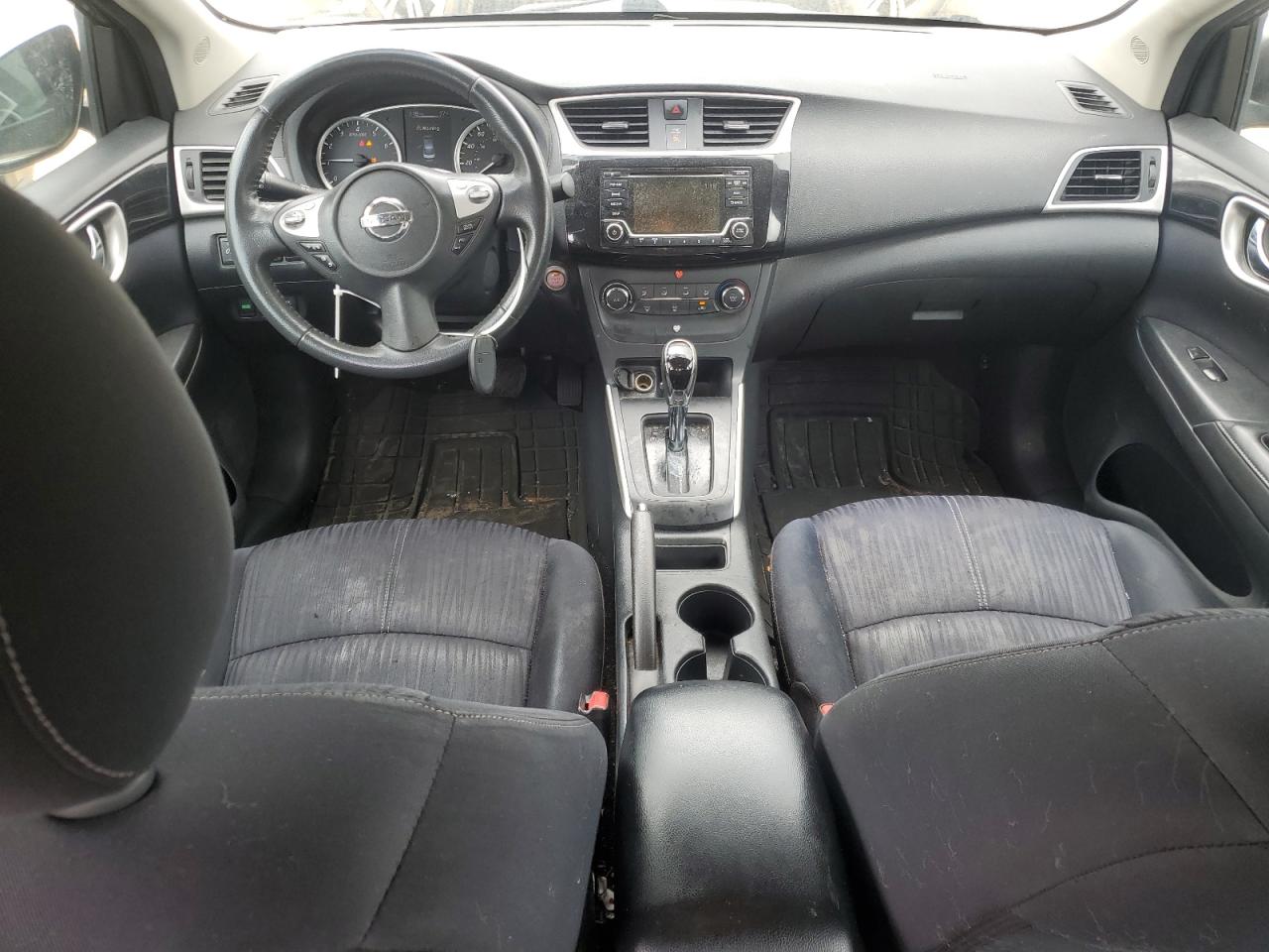 2016 Nissan Sentra - Image 8