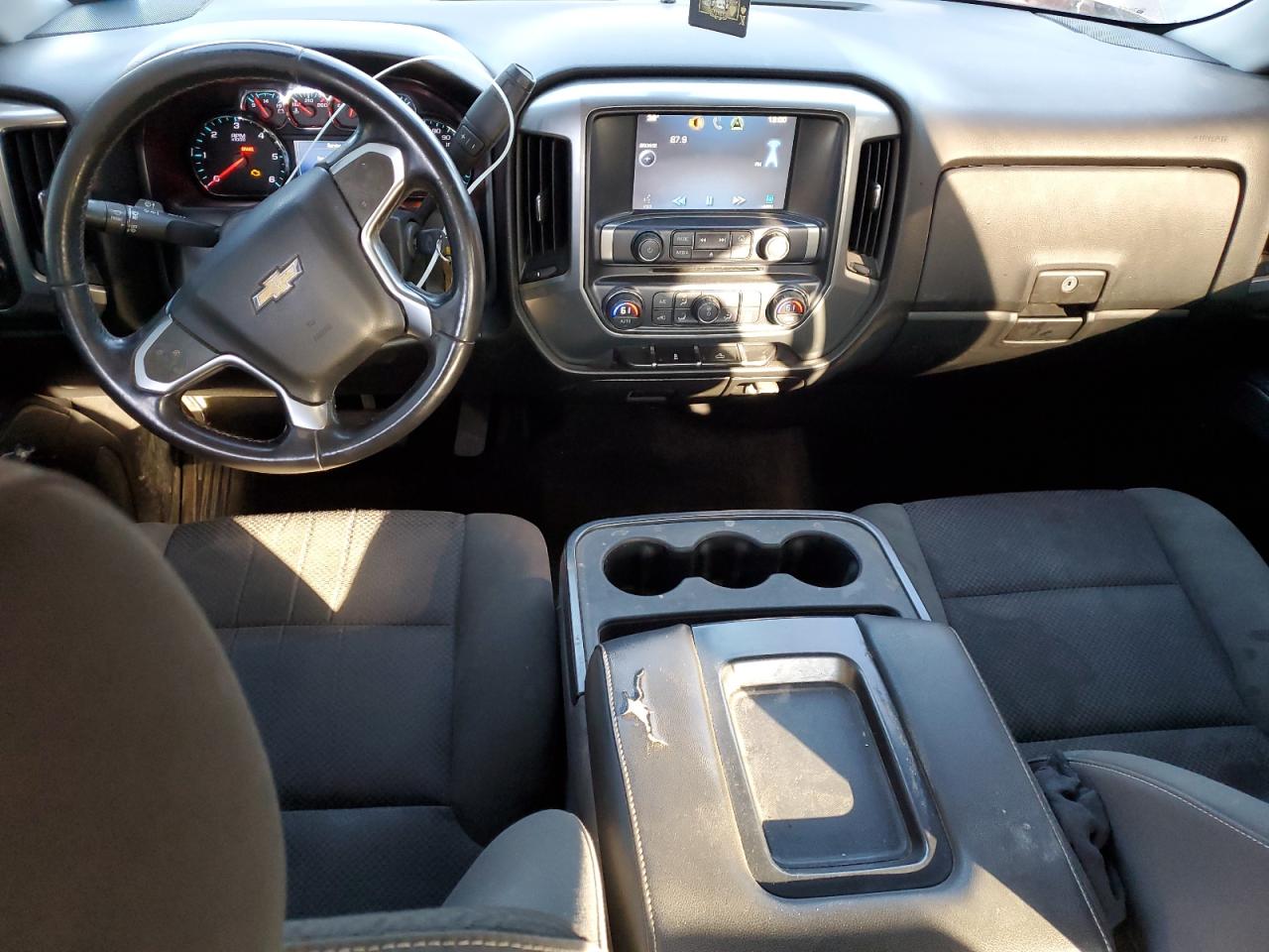 2014 Chevrolet Silverado - Image 8