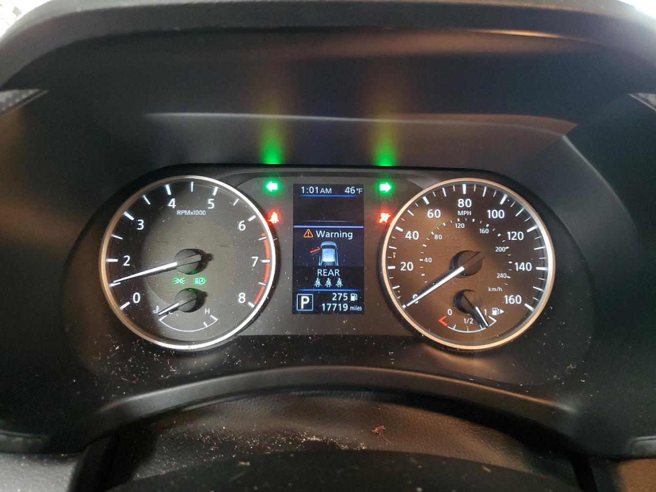 2024 Nissan Sentra - Image 9