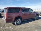 2016 Chevrolet Suburban K1500 Lt for Sale in Cahokia Heights, IL - Front End