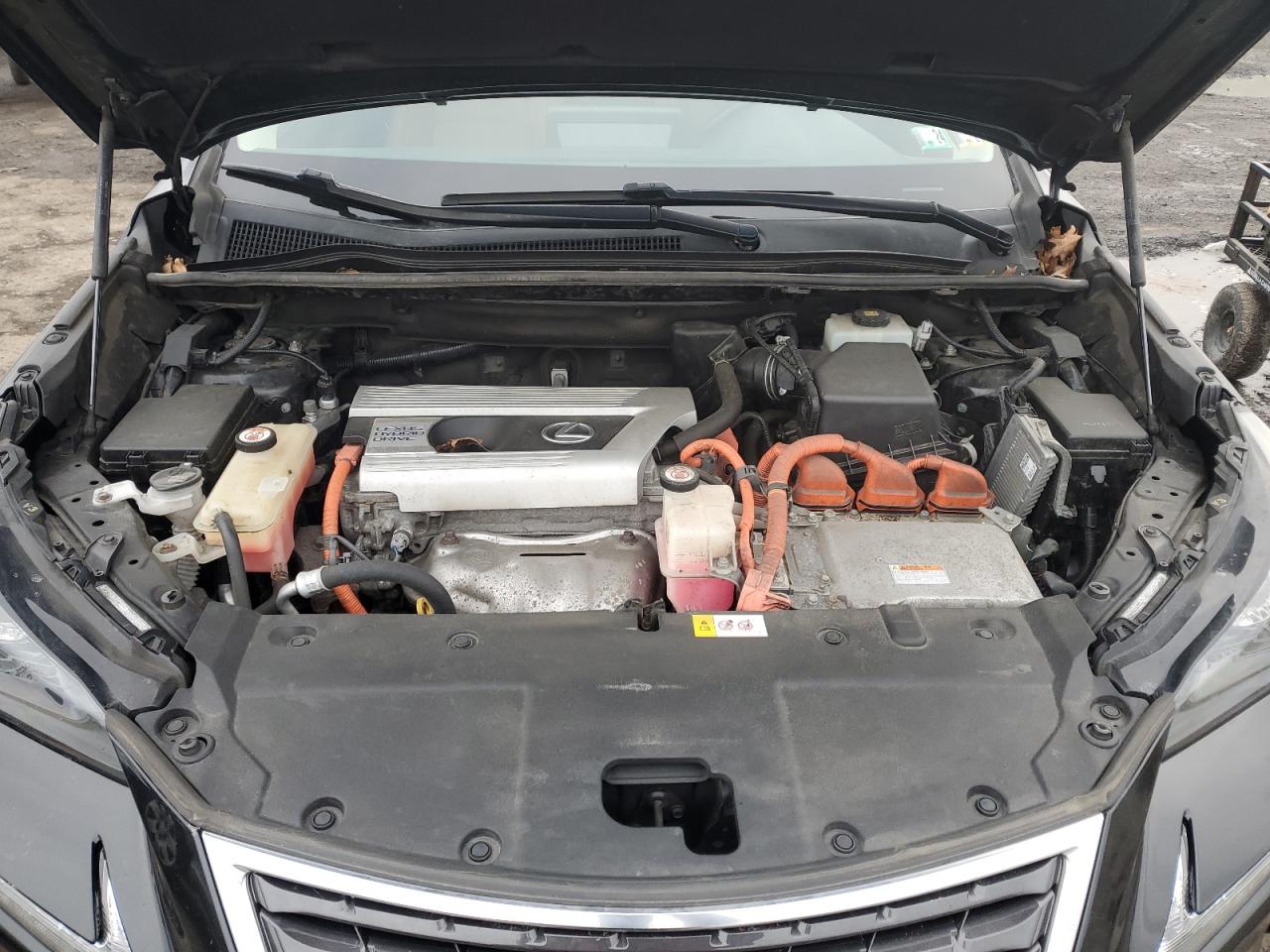 2019 Lexus NX - Image 12