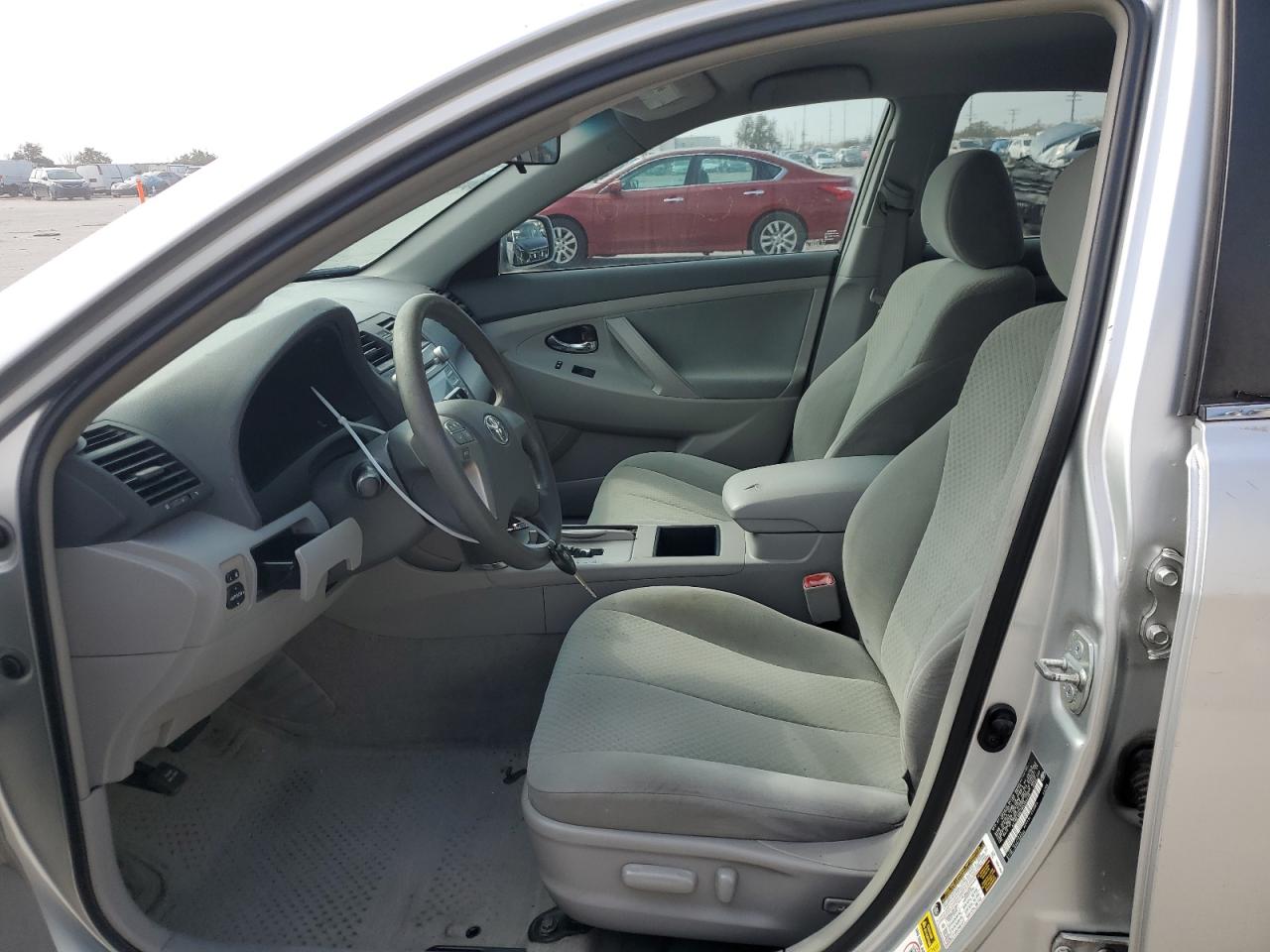 2009 Toyota Camry - Image 7
