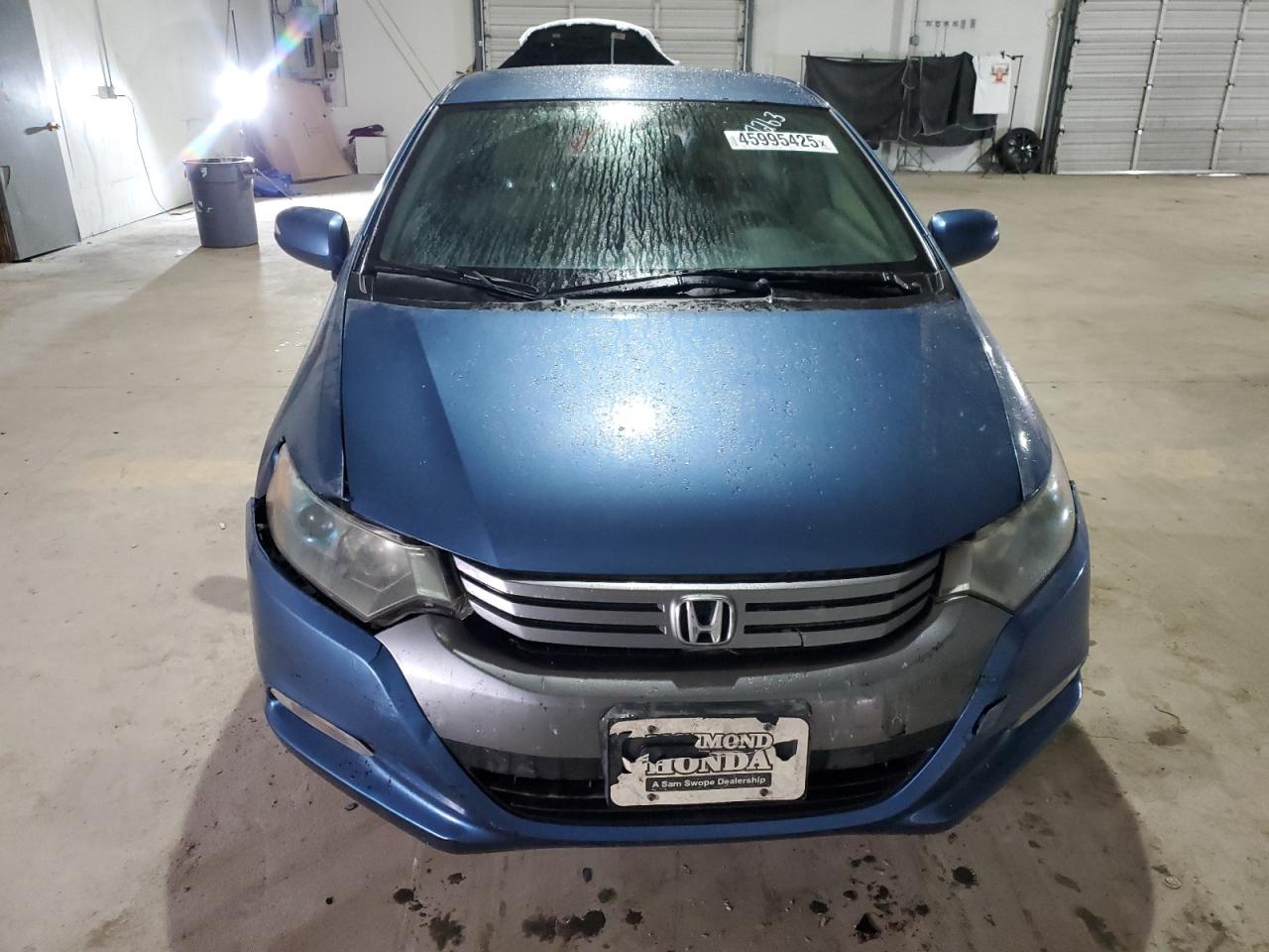 2010 Honda Insight - Image 5