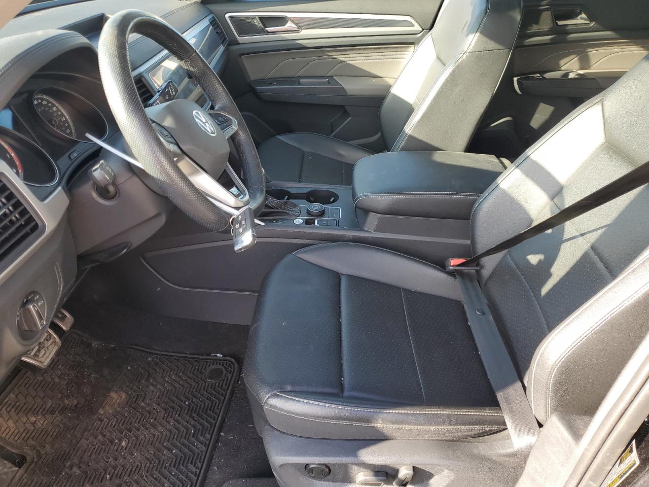 2021 Volkswagen Atlas - Image 7