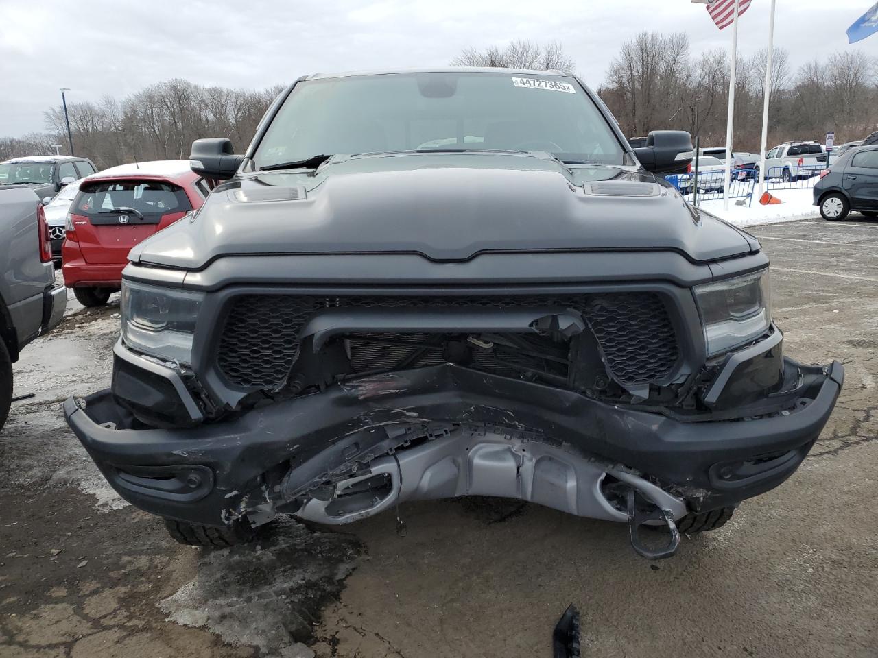 2019 RAM 1500 - Image 5