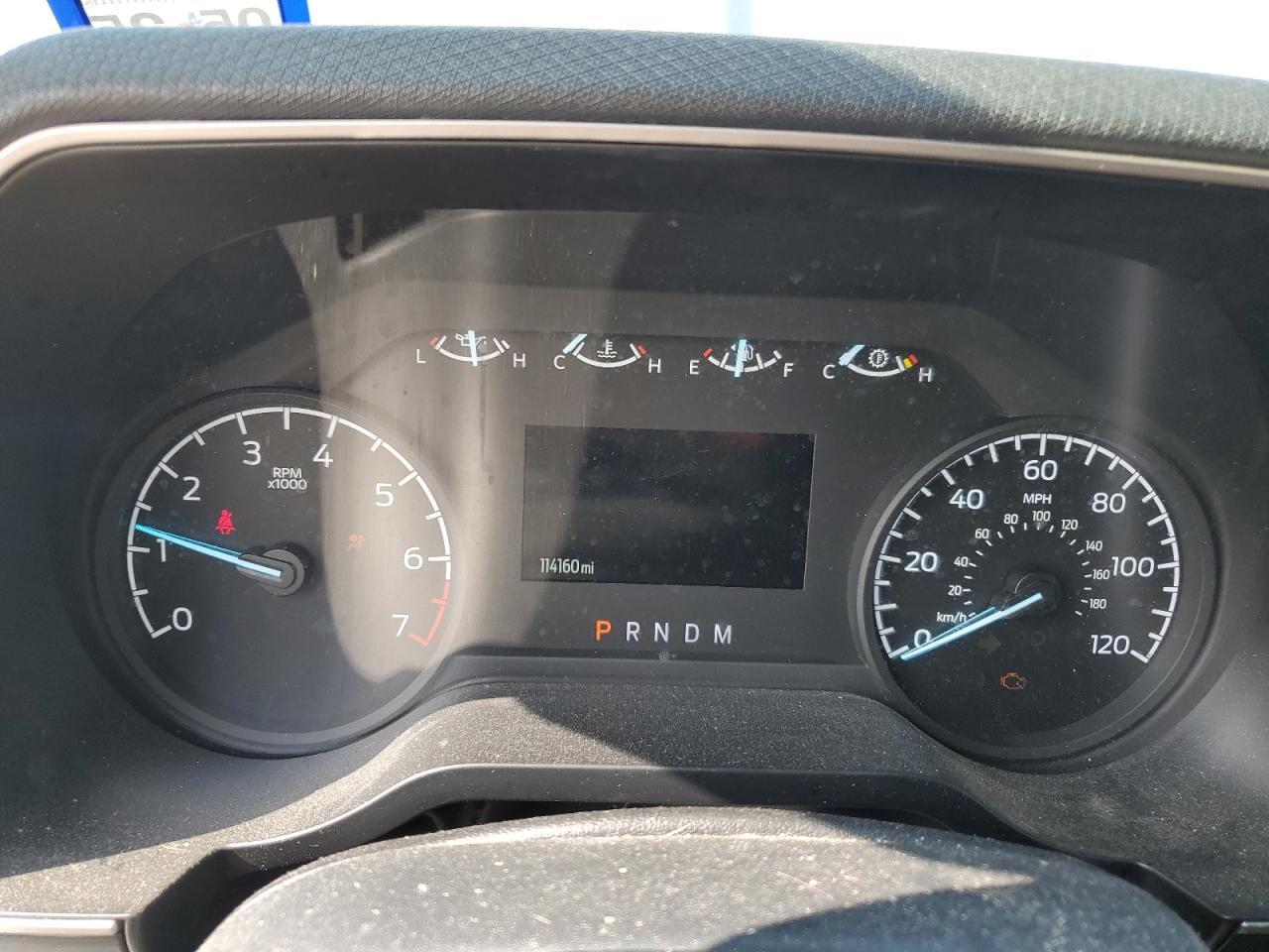 2021 Ford F-150 - Image 9