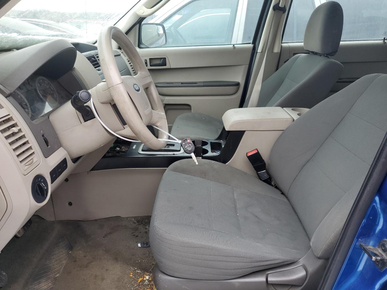 2012 Ford Escape - Image 7