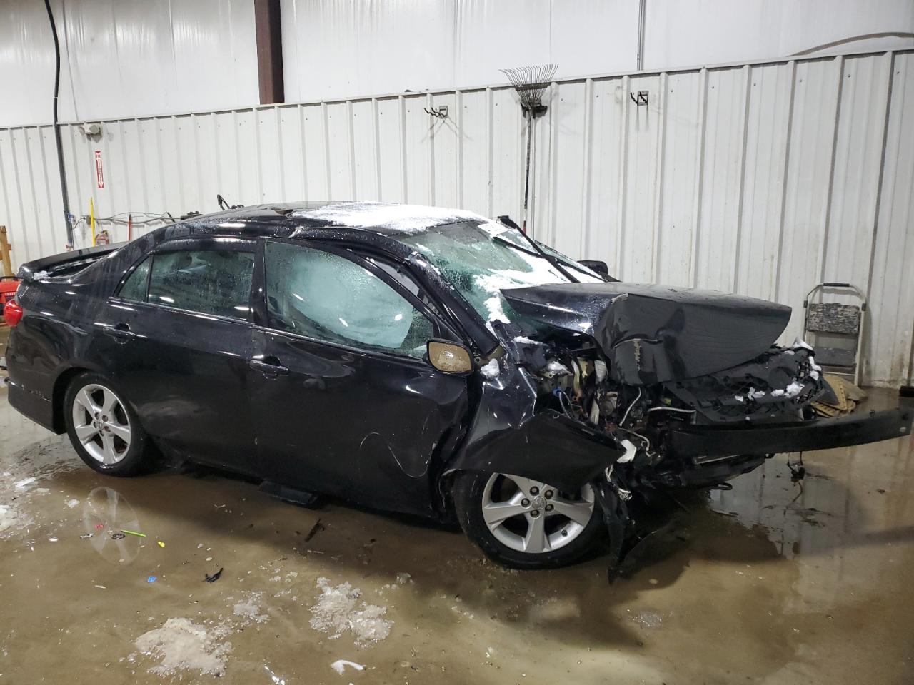 2011 Toyota Corolla - Image 4