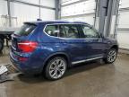 2016 Bmw X3 Xdrive28I للبيع في Ham Lake، MN - Front End