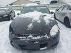2008 Chevrolet Impala Lt for Sale in Central Square, NY - Front End