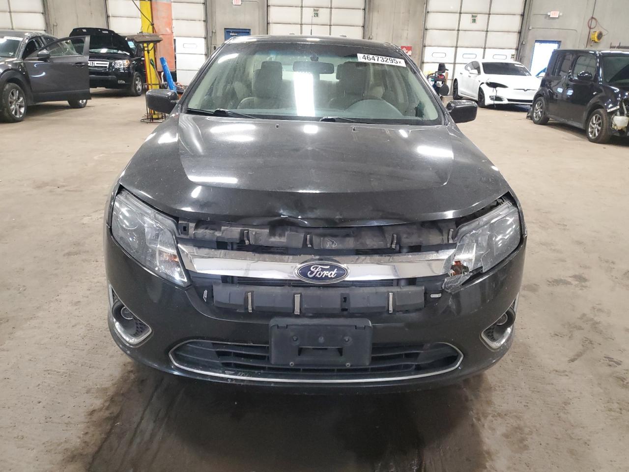 2012 Ford Fusion - Image 5