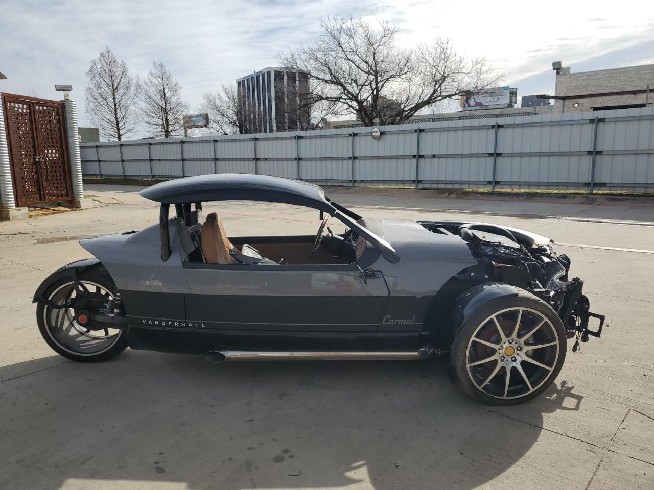 Dallas, TX에서 판매 중인 2021 Vand Carmel - Front End