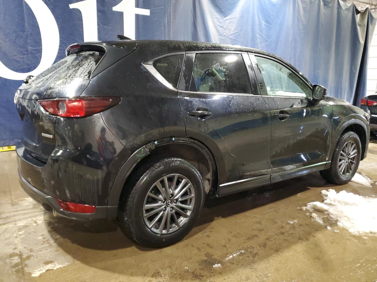 2021 Mazda CX-5 - Image 3