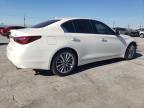 2019 Infiniti Q50 Luxe zu verkaufen in Sun Valley, CA - Front End
