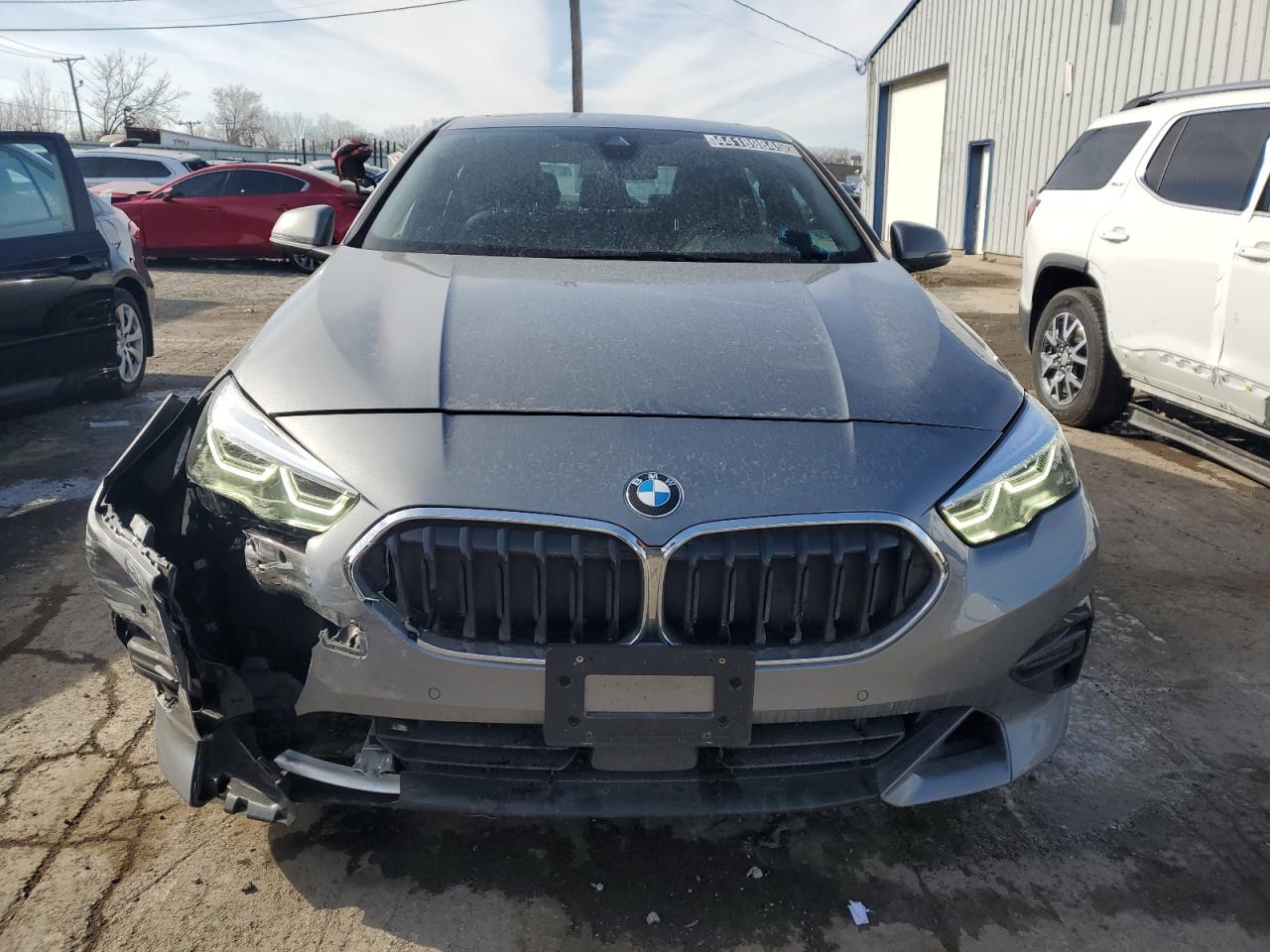 2024 BMW 2er - Image 5