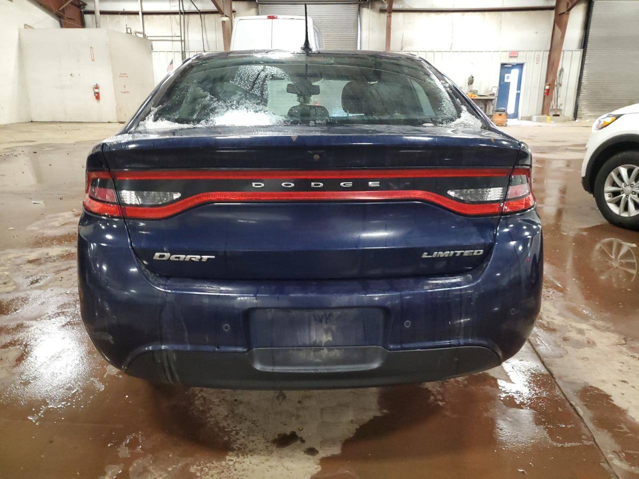 2013 Dodge Dart - Image 6