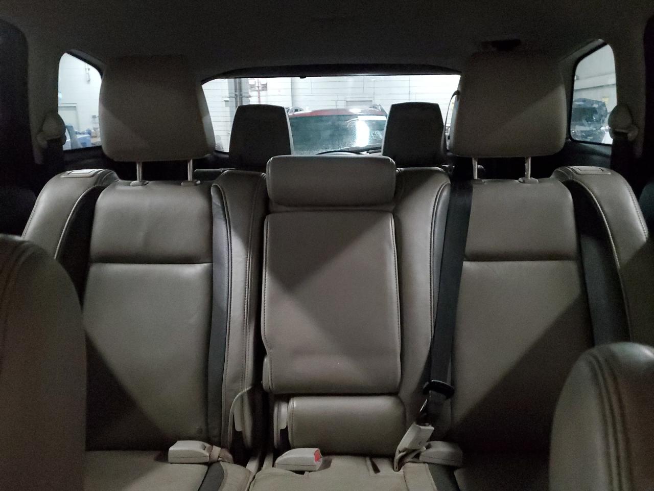 2012 Mazda CX-9 - Image 10