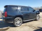 2016 Chevrolet Tahoe K1500 Lt იყიდება Louisville-ში, KY - Front End