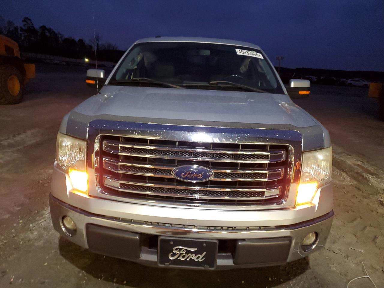 2013 Ford F-150 - Image 5
