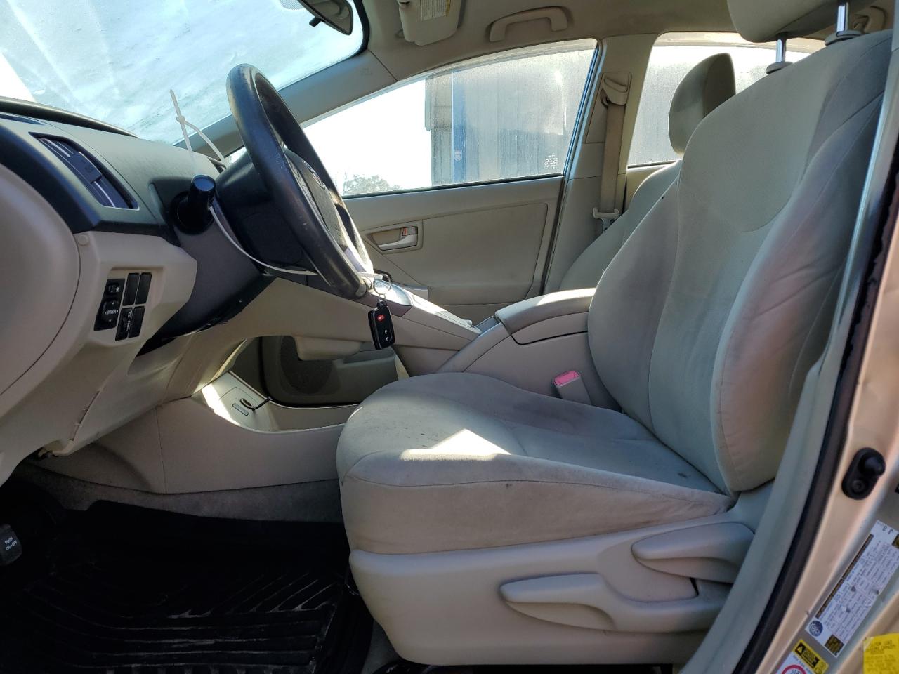 2011 Toyota Prius - Image 7