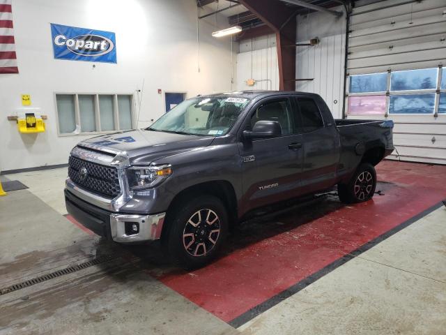 2018 Toyota Tundra Double Cab Sr