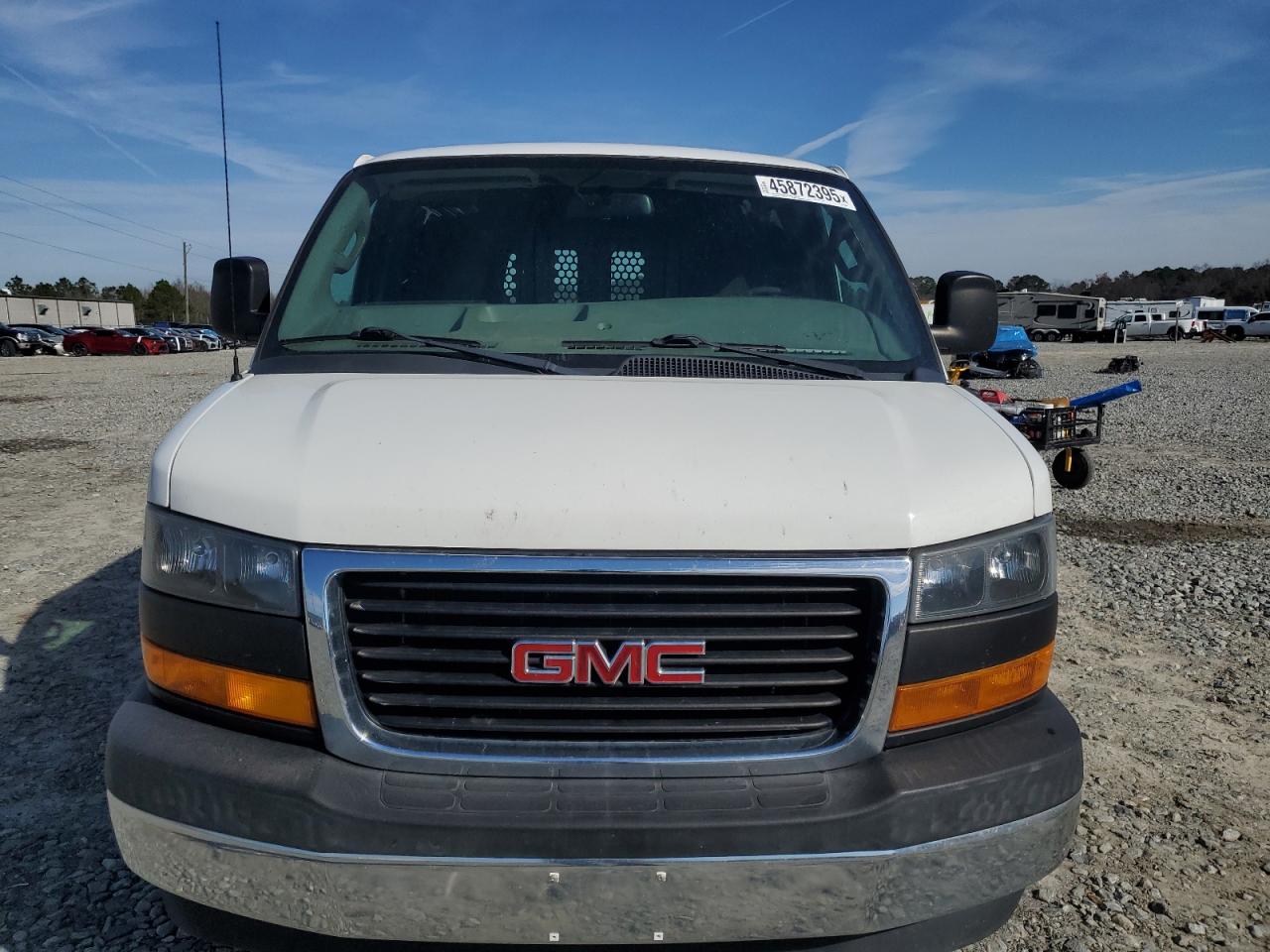 2018 GMC Savana - Image 5