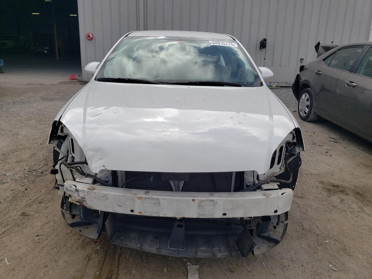 2015 Chevrolet Impala - Image 5