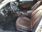 2015 Audi A6 Premium Plus for Sale in Littleton, CO - Front End