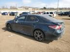2018 Toyota Camry L de vânzare în Colorado Springs, CO - Rear End