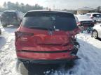 2023 Acura Mdx A-Spec zu verkaufen in Exeter, RI - Rear End