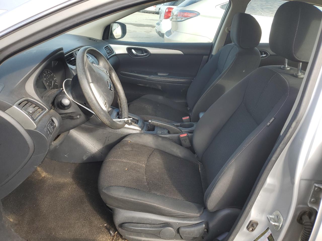 2017 Nissan Sentra - Image 7