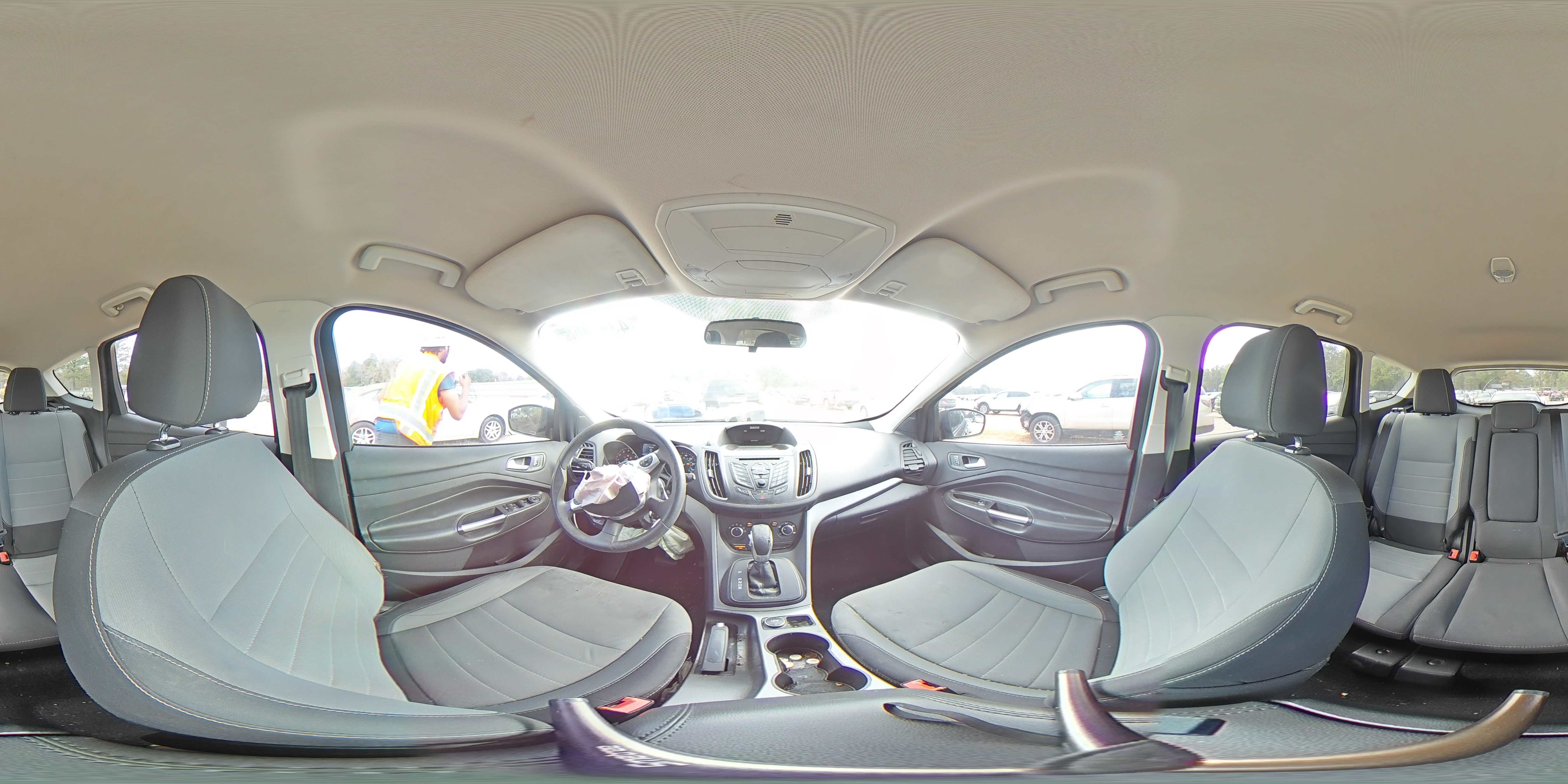 2016 Ford Escape - Image 14