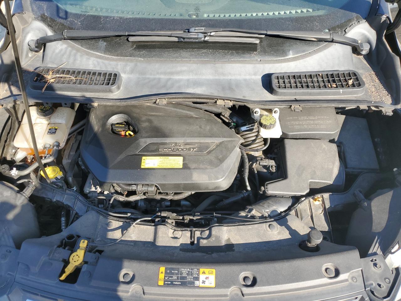 2013 Ford Escape - Image 13