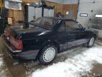 1989 CADILLAC ALLANTE  à vendre chez Copart MI - KINCHELOE