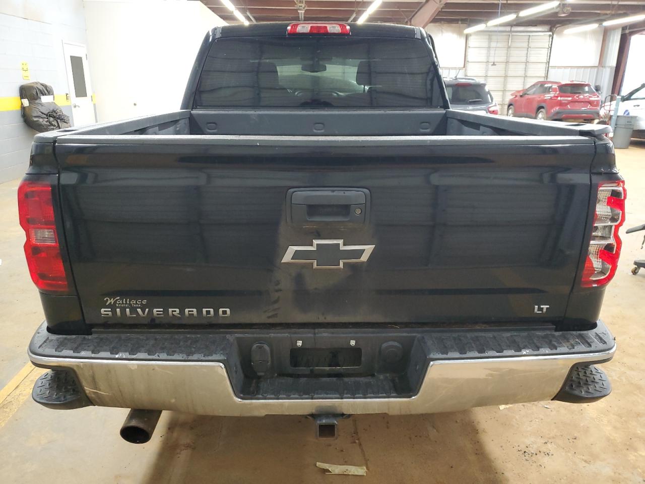 2015 Chevrolet Silverado - Image 6