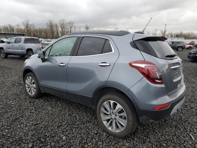  BUICK ENCORE 2019 Szary