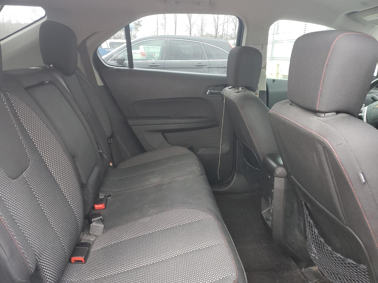 2016 Chevrolet Equinox - Image 10