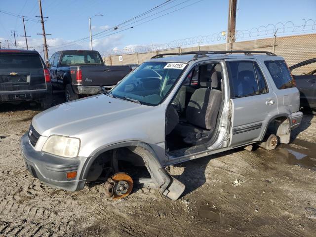 2000 Honda Cr-V Ex