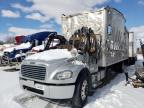 2017 Freightliner M2 106 Medium Duty იყიდება Woodhaven-ში, MI - Burn