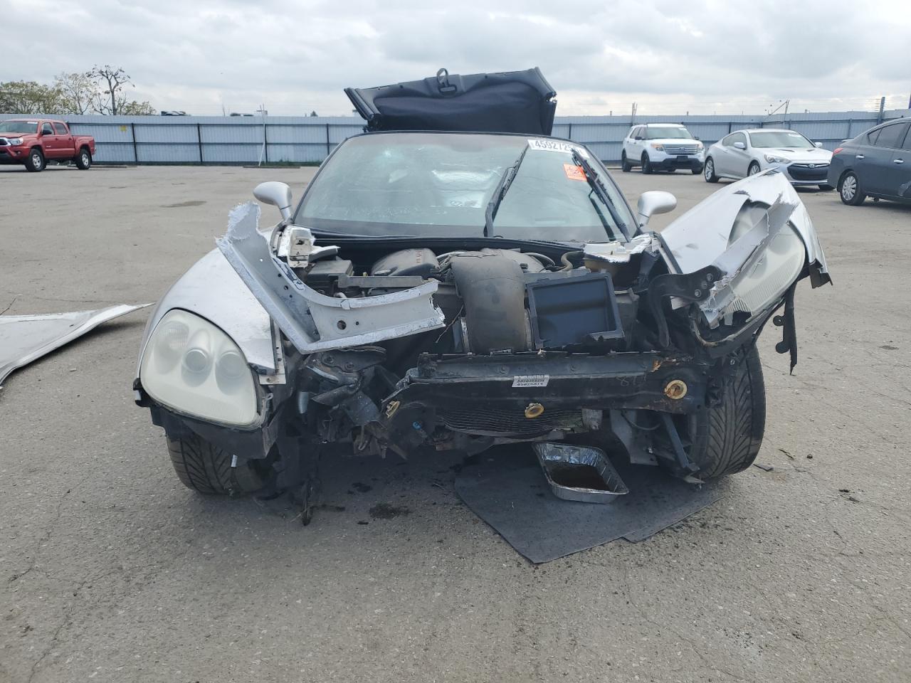 2005 Chevrolet Corvette - Image 5