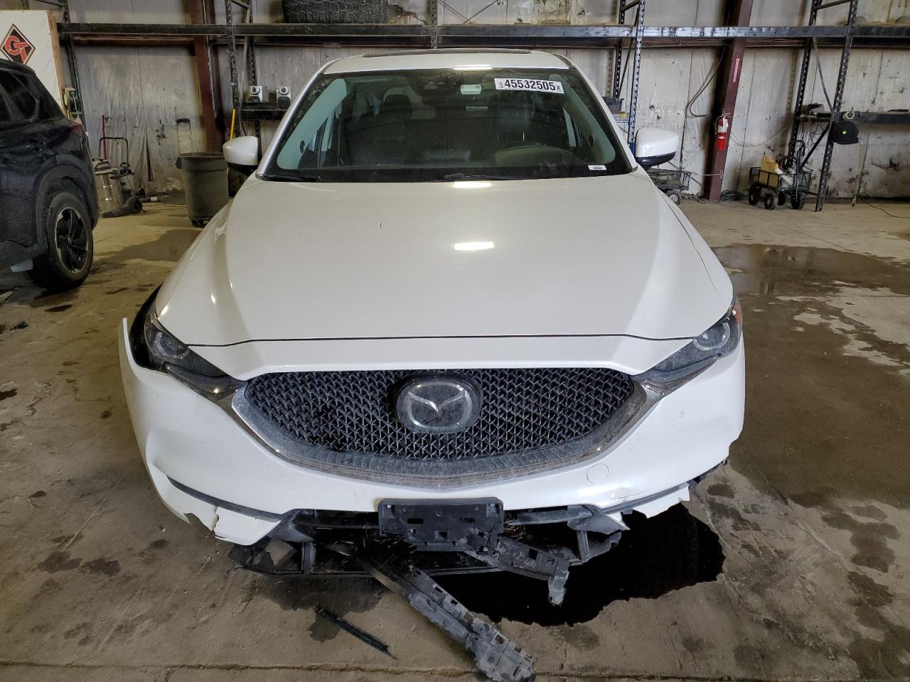 2018 Mazda CX-5 - Image 5
