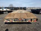 2013 Kaufman Equipment Trailer for Sale in Columbia Station, OH - Undercarriage