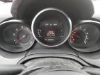 2018 Fiat 500X Trekking de vânzare în Kansas City, KS - Front End
