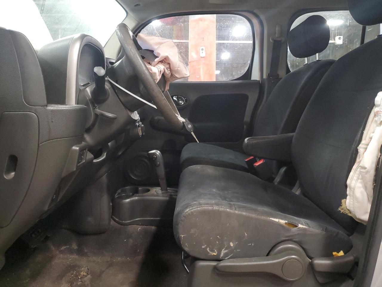 2009 Nissan Cube - Image 7