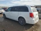 2017 Dodge Grand Caravan Sxt zu verkaufen in Kansas City, KS - Undercarriage