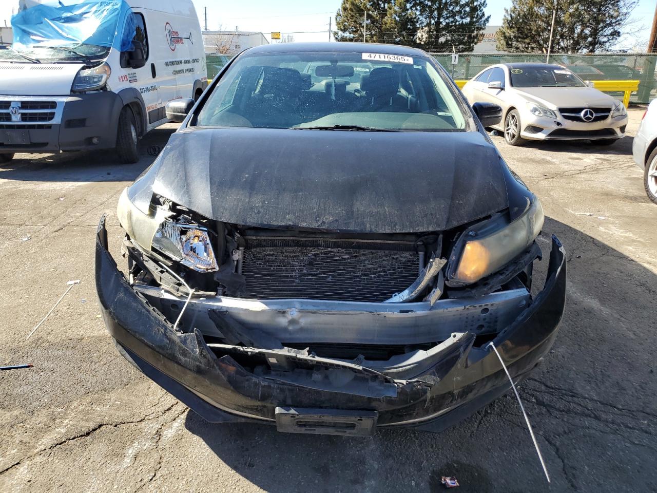 2014 Honda Civic - Image 5