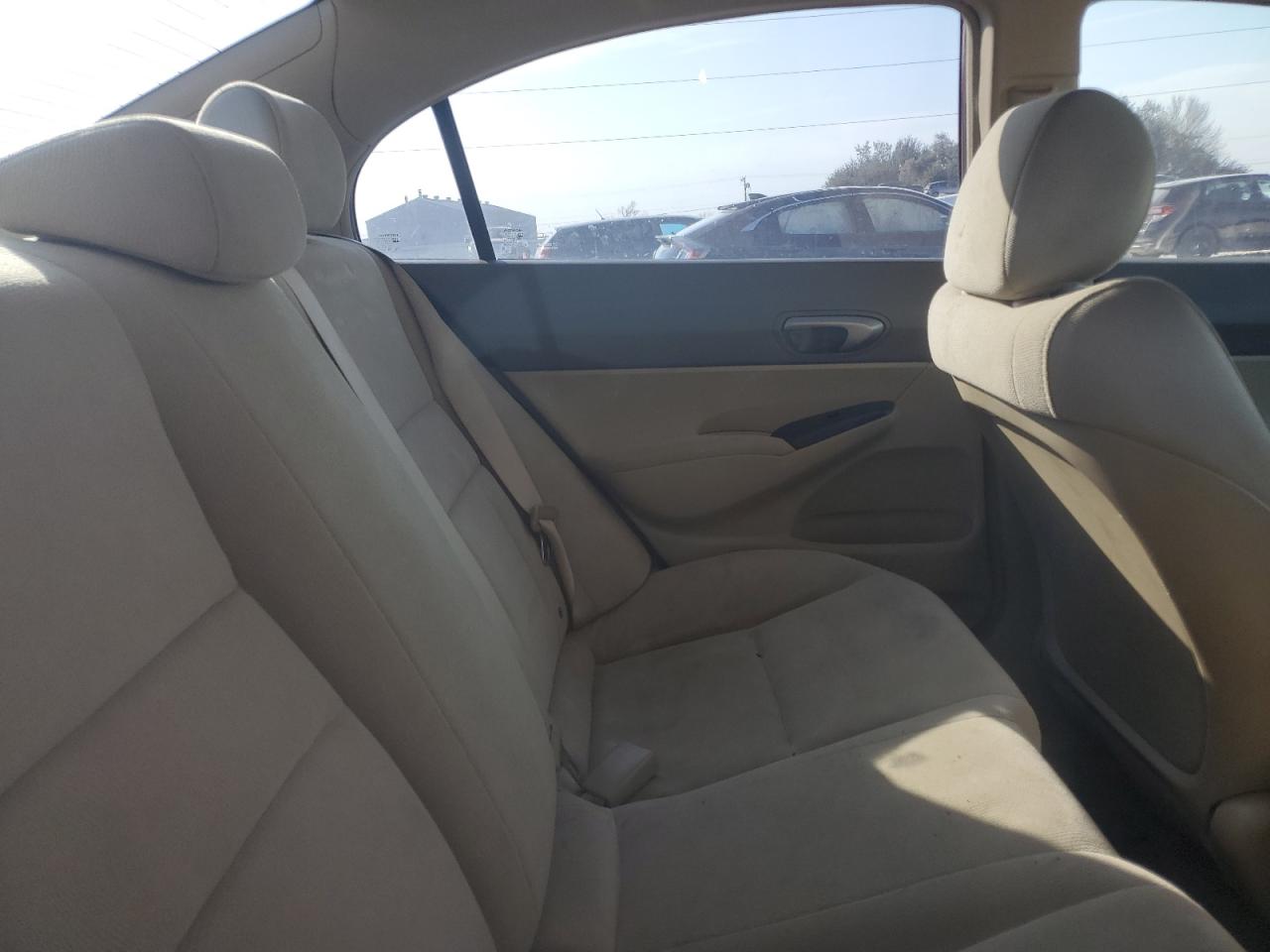 2008 Honda Civic - Image 11